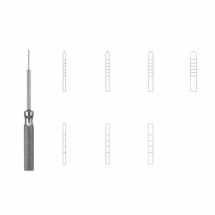 Implants Instruments